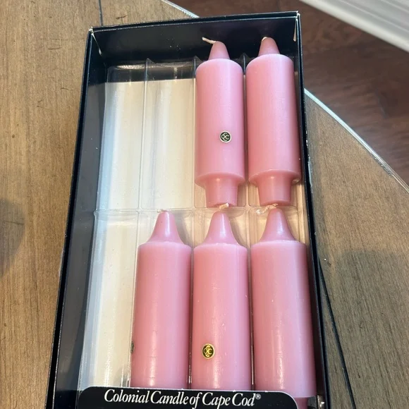 PartyLite Chamber Lamp - Picture 2 of 2